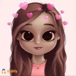 Meet your Posher, Aja rain